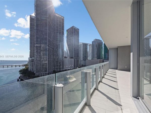 300 Biscayne Blvd Way , Unit 1102, Miami, FL 33131