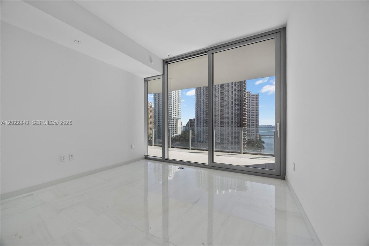 300 Biscayne Blvd Way , Unit 1102, Miami, FL 33131 Photo