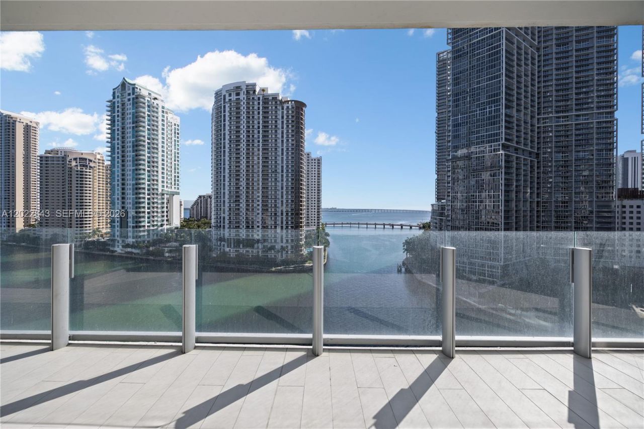 300 Biscayne Blvd Way , Unit 1102, Miami, FL 33131 Photo