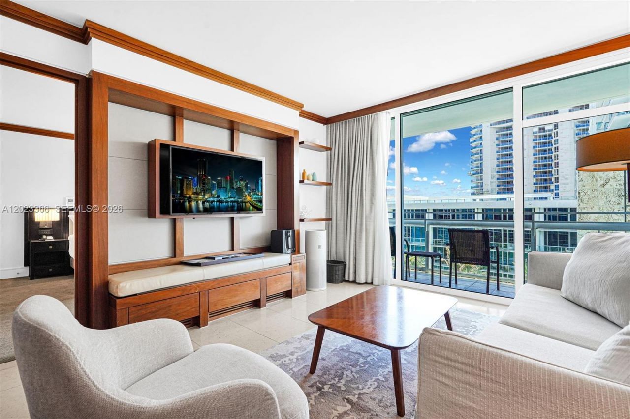 6801 Collins Ave , Unit 611 (Door , Miami Beach, FL 33141 Photo