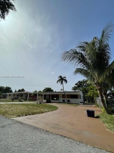 6141 Wiley St , Hollywood, FL 33023 Photo