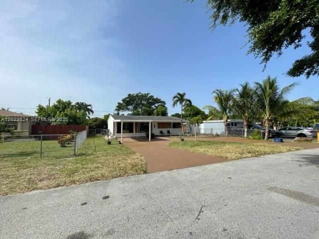 6141 Wiley St , Hollywood, FL 33023 Photo