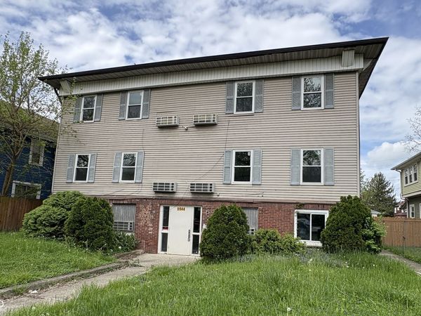 3544 Carrollton Avenue, Indianapolis, IN 46205