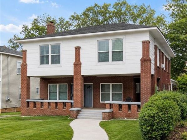1465 S Gordon Street SW, Atlanta, GA 30310