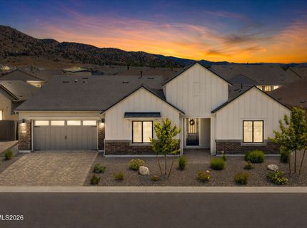 2344 Copper Brand Drive, Reno, NV 89521 Photo