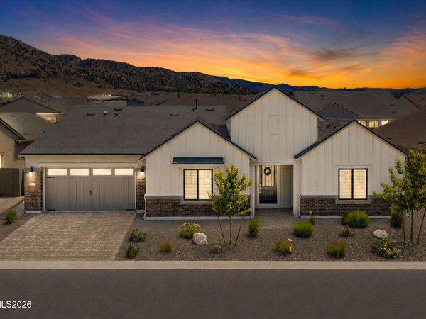 2344 Copper Brand Drive, Reno, NV 89521