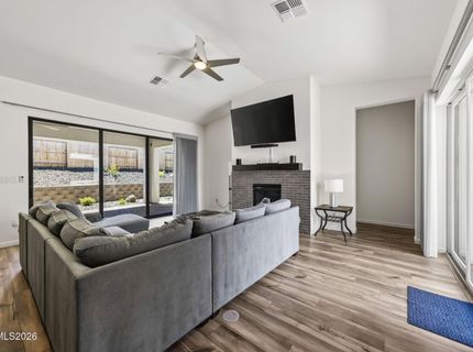 2344 Copper Brand Drive, Reno, NV 89521 Photo