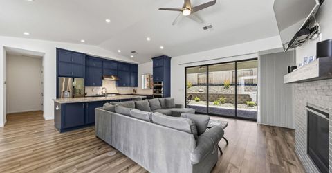 2344 Copper Brand Drive, Reno, NV 89521 Photo