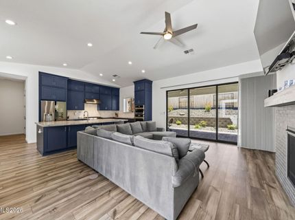 2344 Copper Brand Drive, Reno, NV 89521 Photo