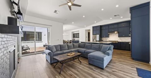 2344 Copper Brand Drive, Reno, NV 89521 Photo