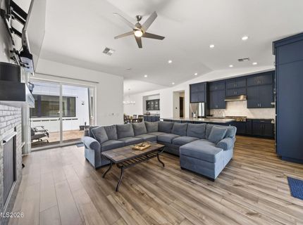 2344 Copper Brand Drive, Reno, NV 89521 Photo