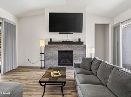 2344 Copper Brand Drive, Reno, NV 89521 Photo