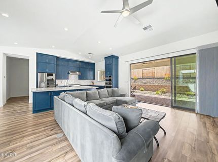 2344 Copper Brand Drive, Reno, NV 89521 Photo