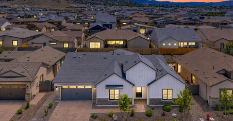 2344 Copper Brand Drive, Reno, NV 89521 Photo