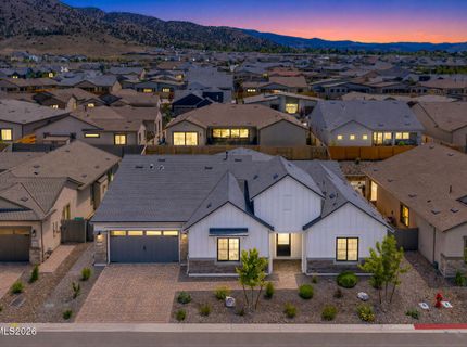 2344 Copper Brand Drive, Reno, NV 89521 Photo