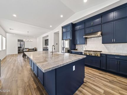 2344 Copper Brand Drive, Reno, NV 89521 Photo