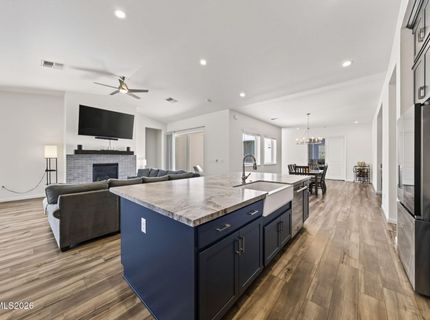 2344 Copper Brand Drive, Reno, NV 89521 Photo