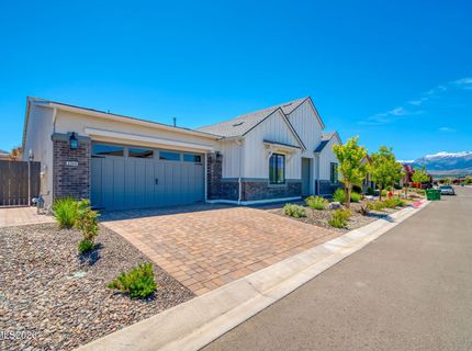 2344 Copper Brand Drive, Reno, NV 89521 Photo