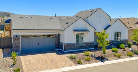 2344 Copper Brand Drive, Reno, NV 89521 Photo