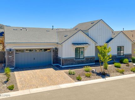 2344 Copper Brand Drive, Reno, NV 89521 Photo