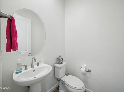 2344 Copper Brand Drive, Reno, NV 89521 Photo