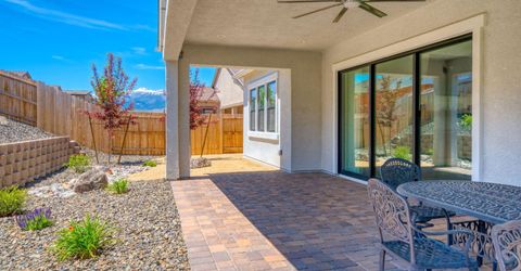 2344 Copper Brand Drive, Reno, NV 89521 Photo