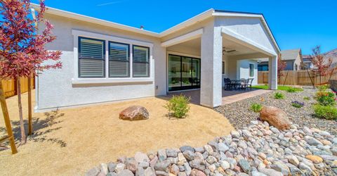 2344 Copper Brand Drive, Reno, NV 89521 Photo
