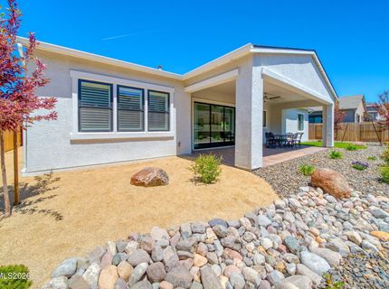 2344 Copper Brand Drive, Reno, NV 89521 Photo