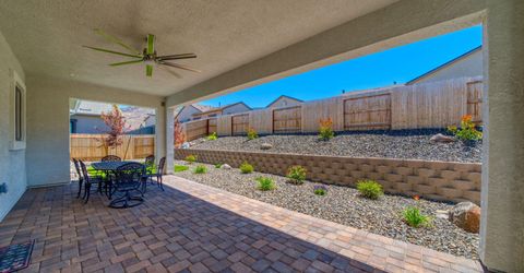 2344 Copper Brand Drive, Reno, NV 89521 Photo