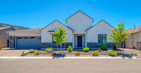 2344 Copper Brand Drive, Reno, NV 89521 Photo