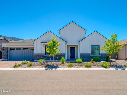 2344 Copper Brand Drive, Reno, NV 89521 Photo