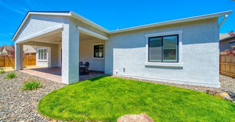 2344 Copper Brand Drive, Reno, NV 89521 Photo