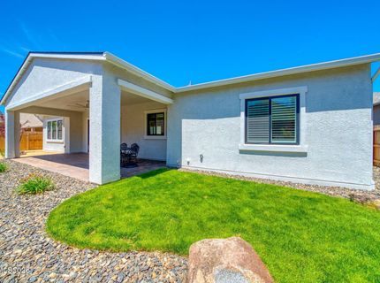 2344 Copper Brand Drive, Reno, NV 89521 Photo