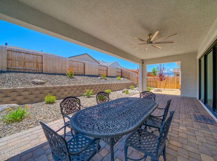 2344 Copper Brand Drive, Reno, NV 89521 Photo