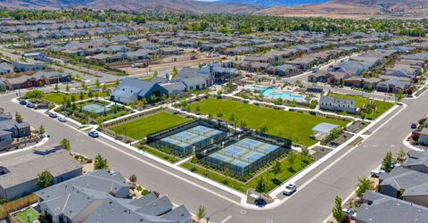 2344 Copper Brand Drive, Reno, NV 89521 Photo