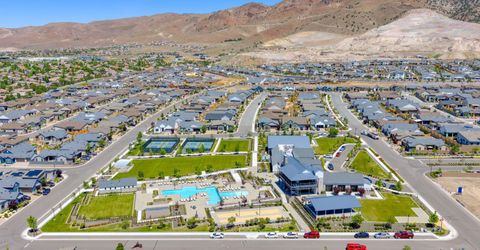 2344 Copper Brand Drive, Reno, NV 89521 Photo