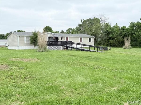 3509 Rock Road , Bismarck, MO 63624