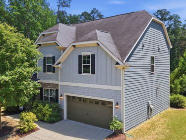3467 Colby Chase Drive, Apex, NC 27539