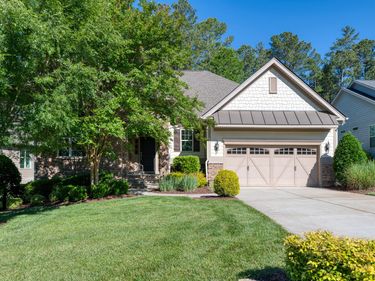 1753 Hasentree Villa Lane, Wake Forest, NC 27587
