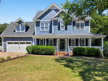 1616 Ashley Downs Drive, Apex, NC 27502