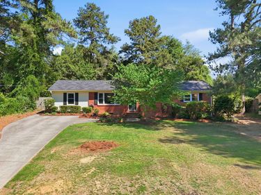 408 Lakeside Drive, Garner, NC 27529
