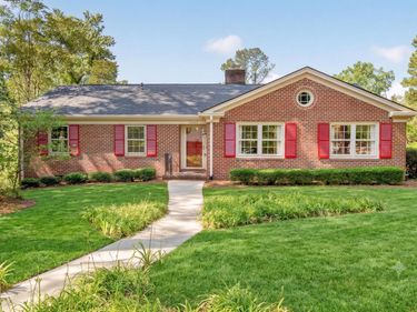 3007 Charwood Place, Raleigh, NC 27612