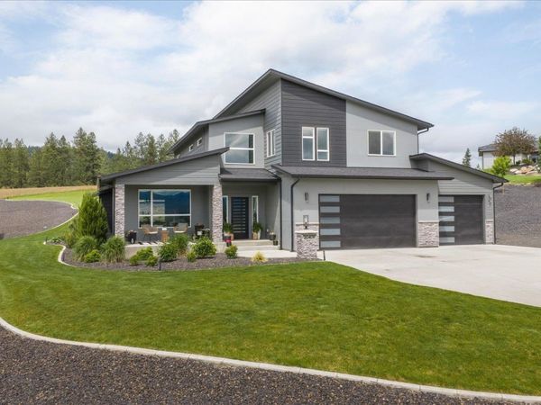 20409 E Happy Trails Ln, Otis Orchards, WA 99027