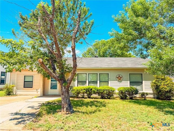 2611 Jackson Drive , Gatesville, TX 76528