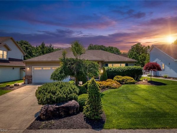 6294 Old Virginia Lane , Parma Heights, OH 44130