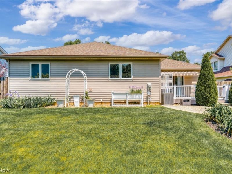 6294 Old Virginia Lane , Parma Heights, OH 44130 Photo 15