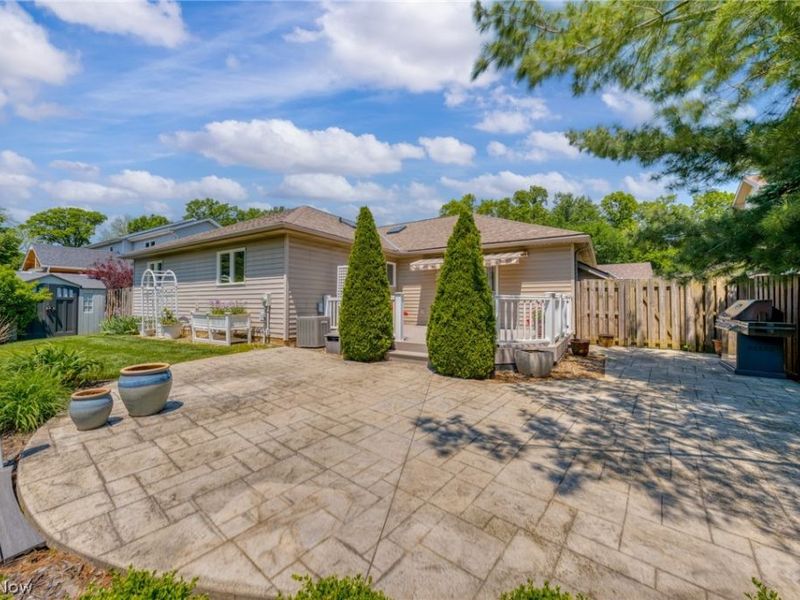 6294 Old Virginia Lane , Parma Heights, OH 44130 Photo 18