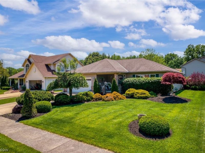 6294 Old Virginia Lane , Parma Heights, OH 44130 Photo 5