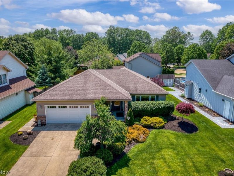 6294 Old Virginia Lane , Parma Heights, OH 44130 Photo 8