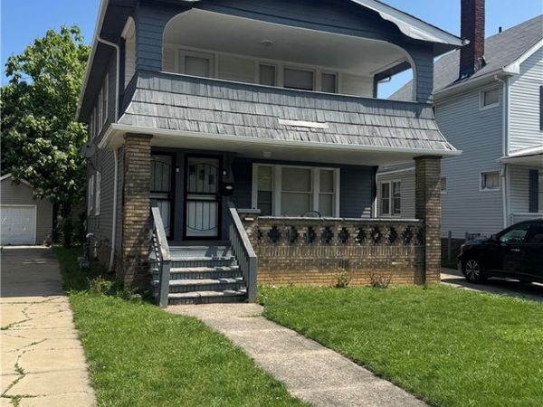 13805 Othello Avenue , Cleveland, OH 44110